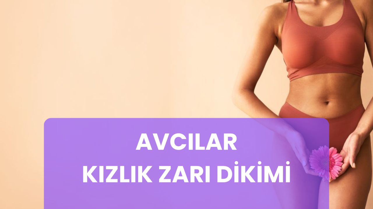 Avcılar Kızlık Zarı Dikimi