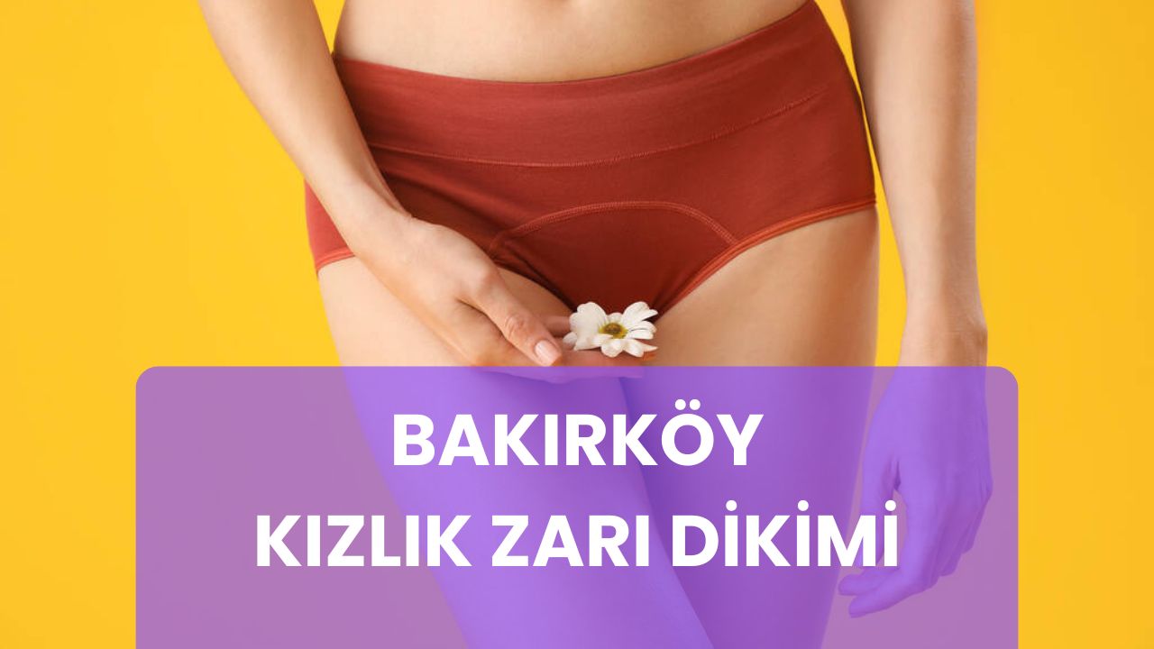 Bakırköy Kızlık Zarı Dikimi