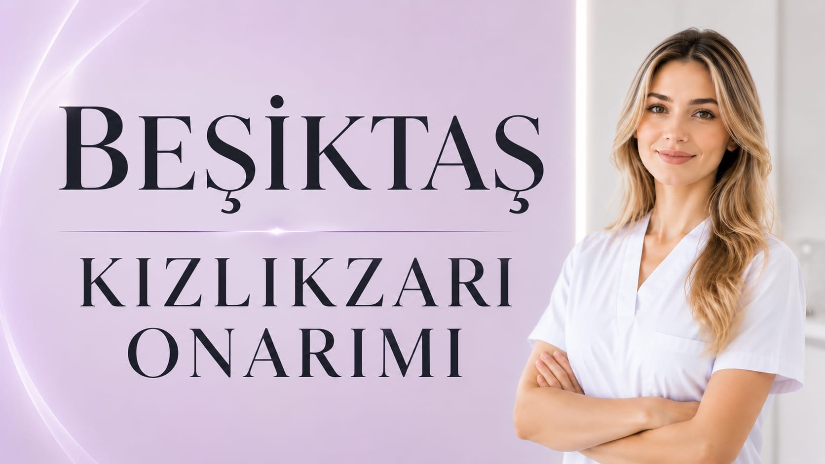 beşiktaş kızlık zarı dikimi