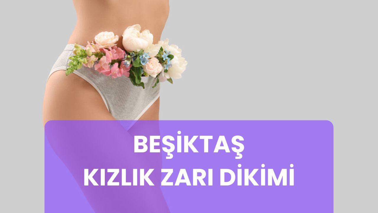 beşiktaş kızlık zarı dikimi