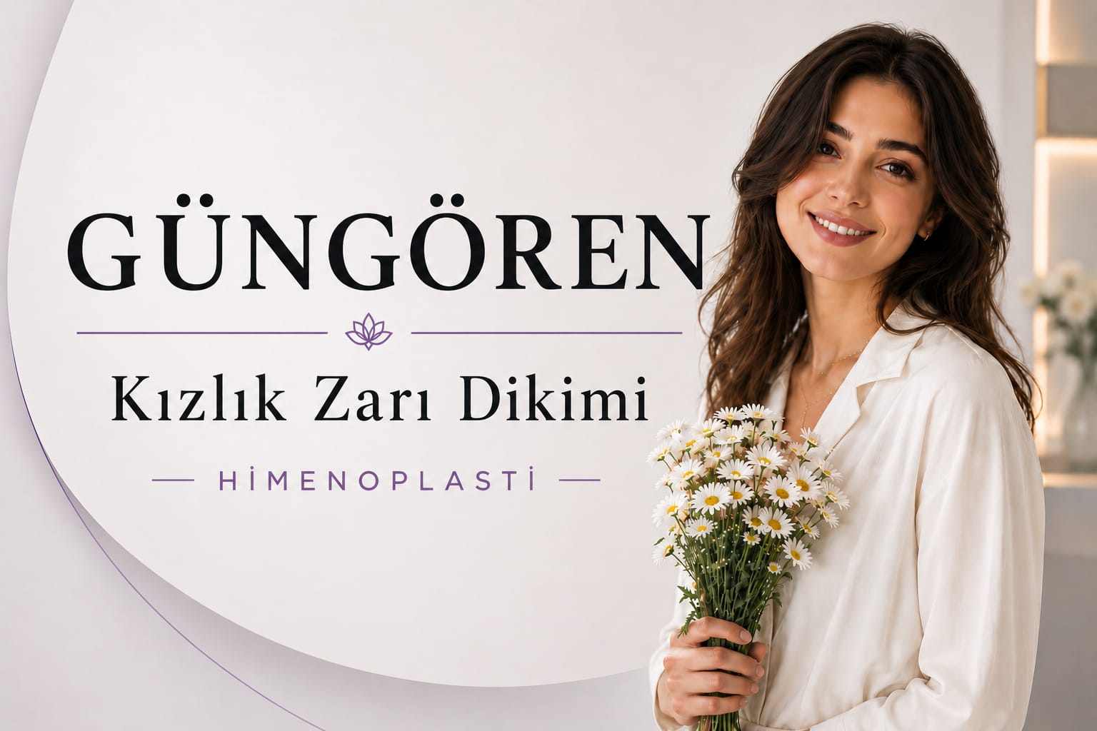 Güngören Kızlık Zarı Dikimi