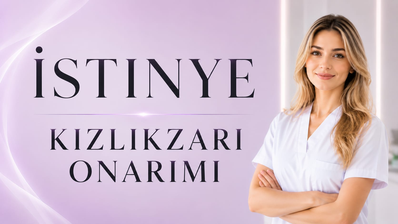 istinye kızlık zarı dikimi