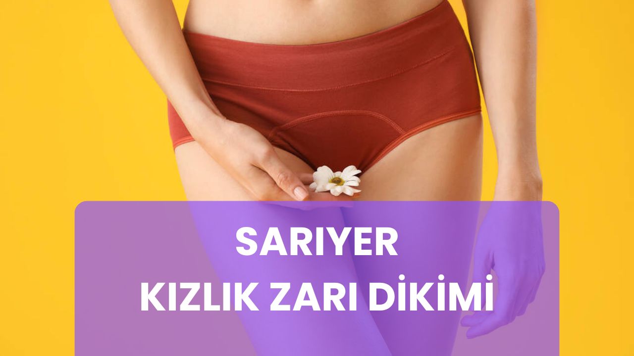sarıyer kızlık zarı dikimi