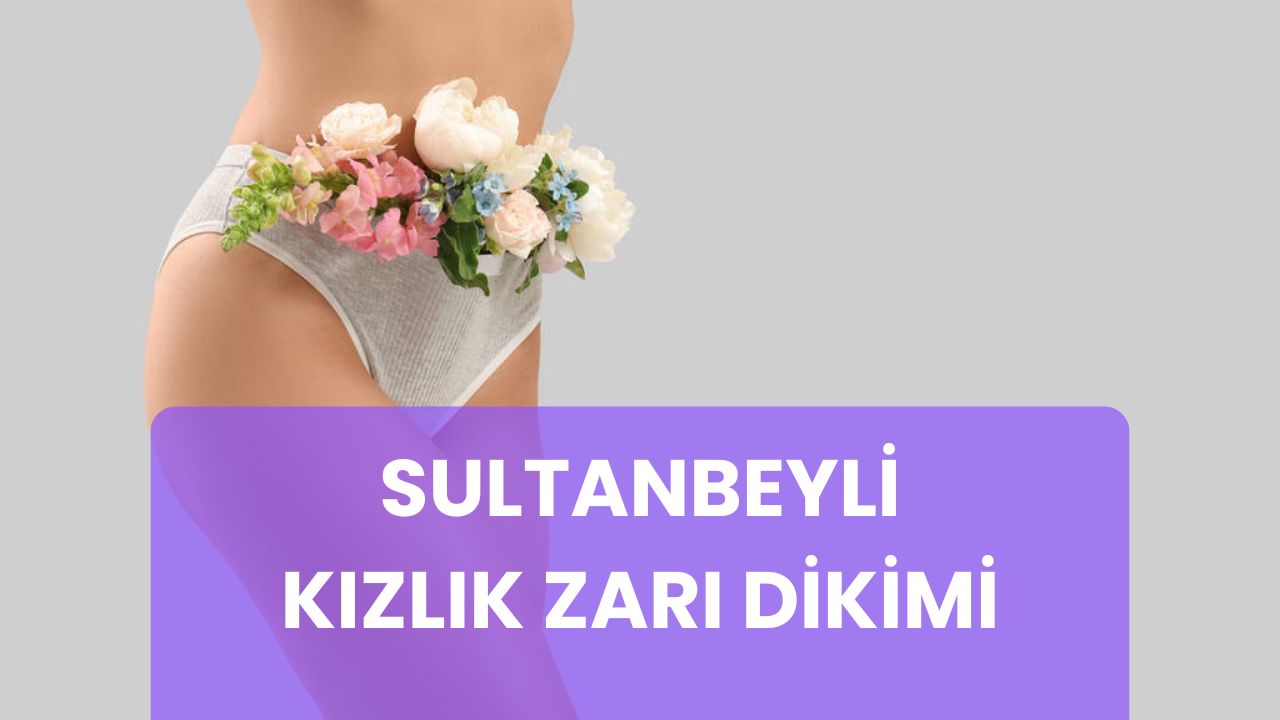 Sultanbeyli Kızlık Zarı Dikimi