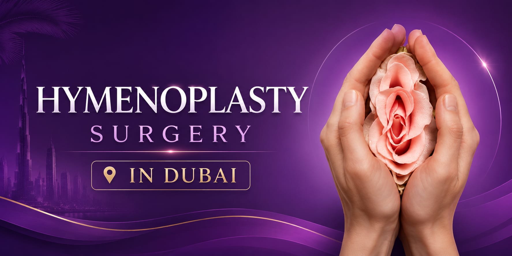 hymenoplasty in dubai