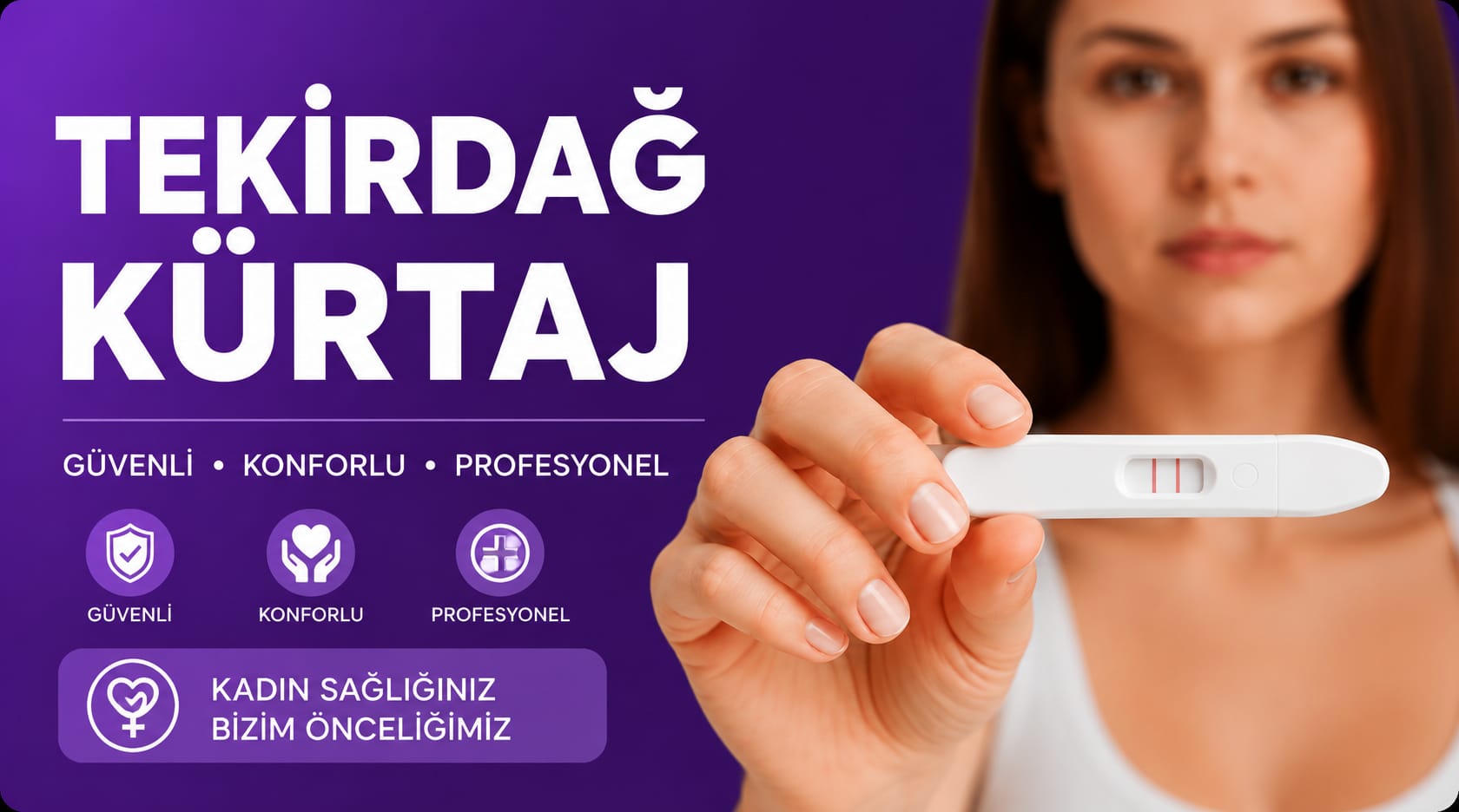 tekirdağ kürtaj