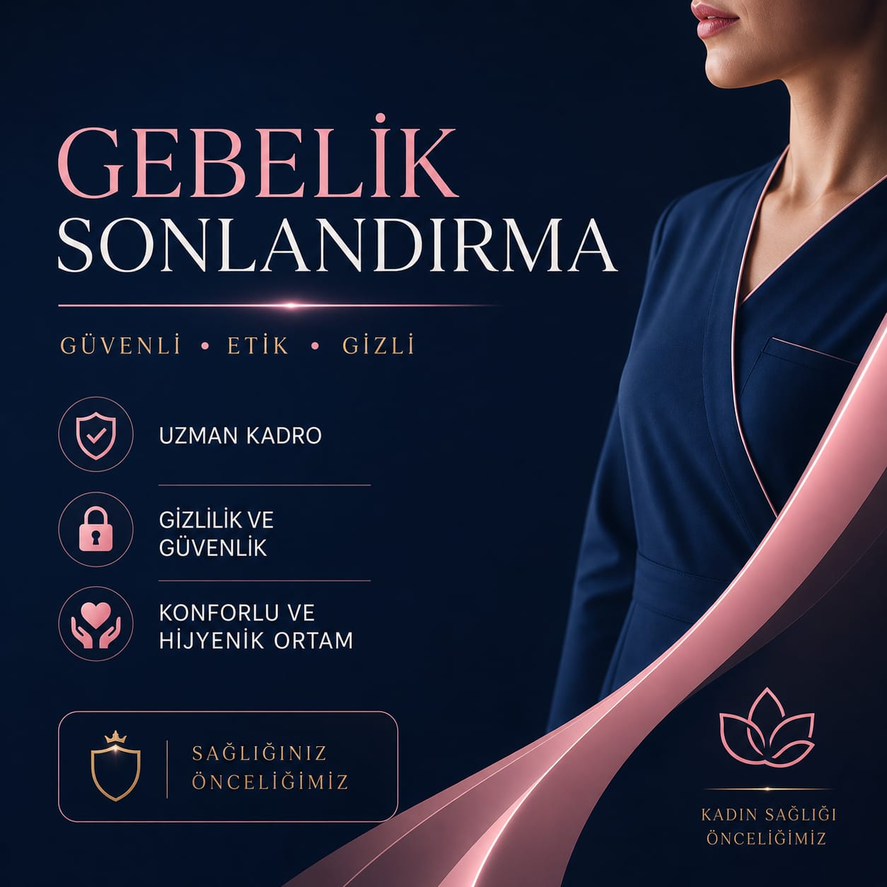 2 aylik bebek aldirma