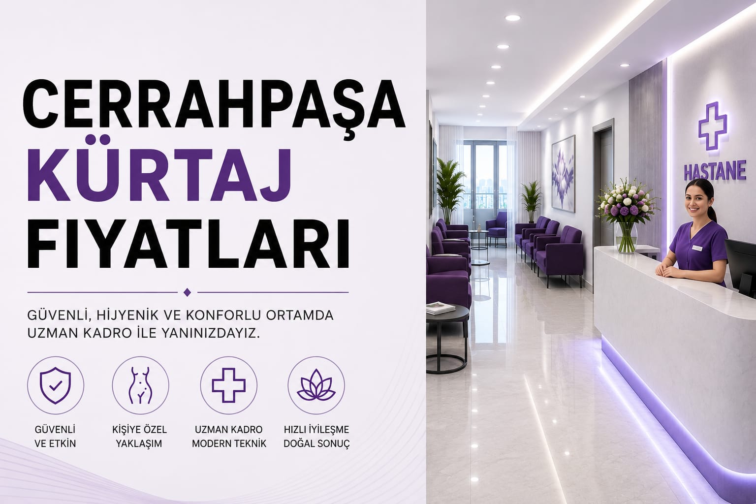 cerrahpaşa kürtaj
