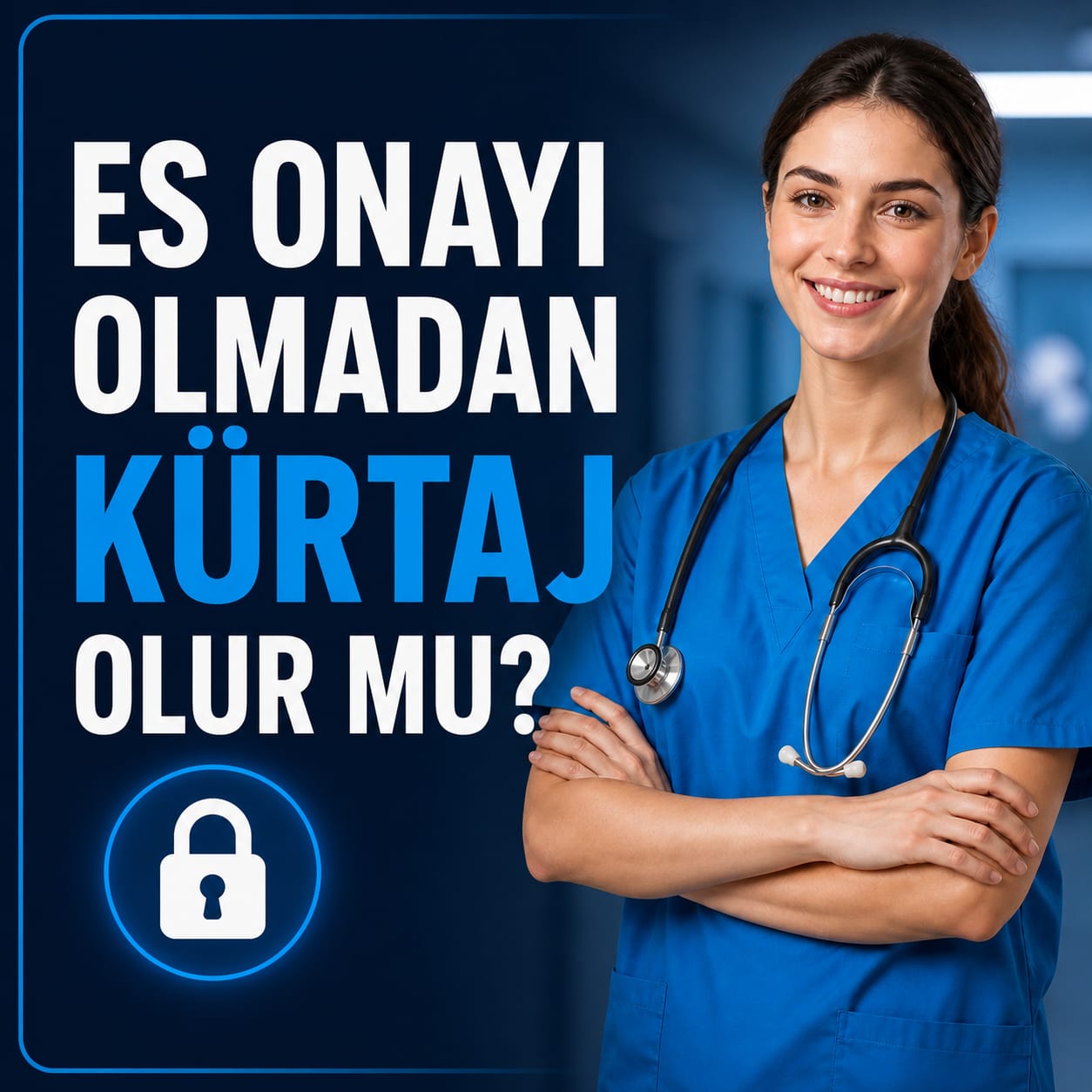 eş izni olmadan kürtaj