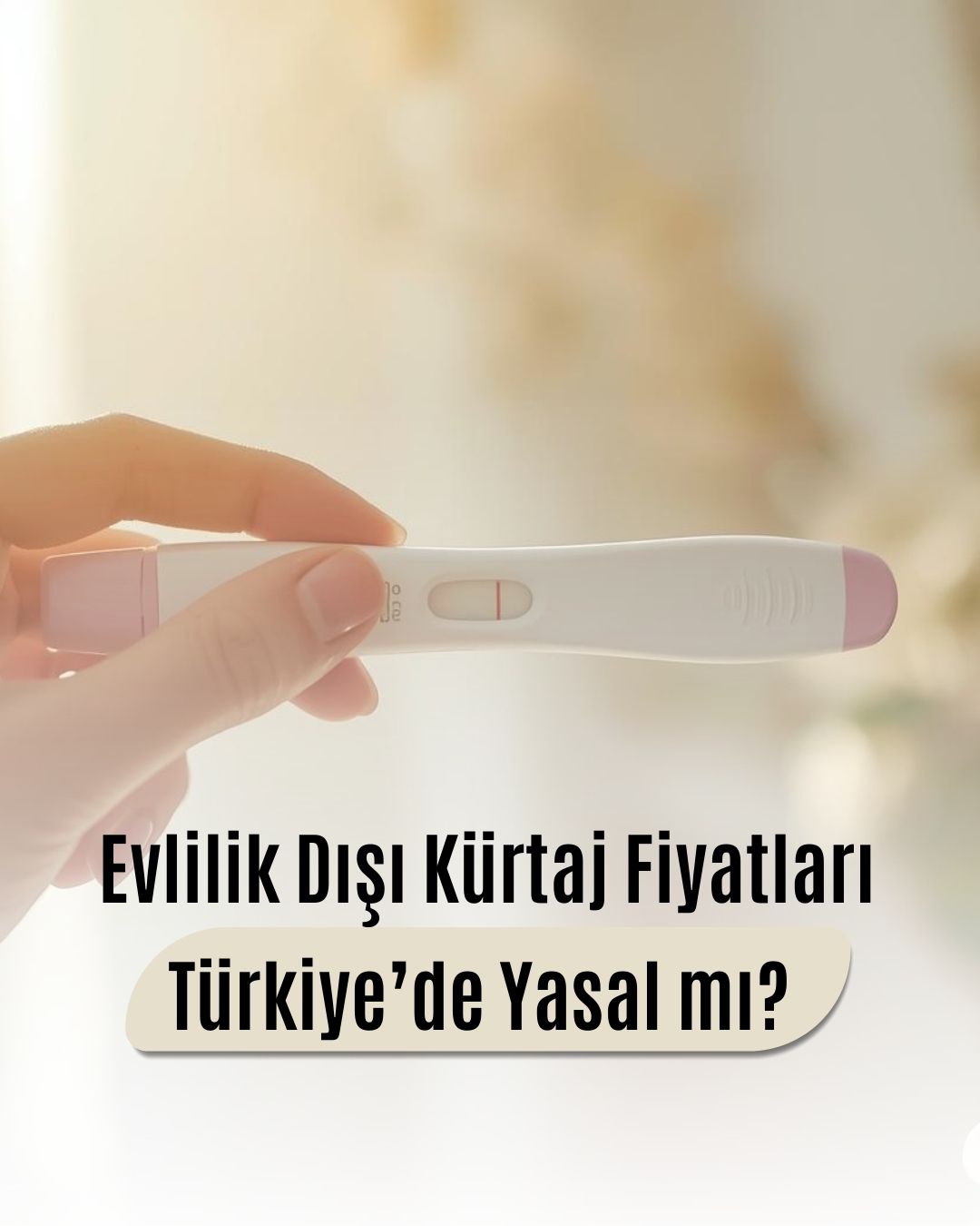 evlilik dışı kürtaj fiyatları