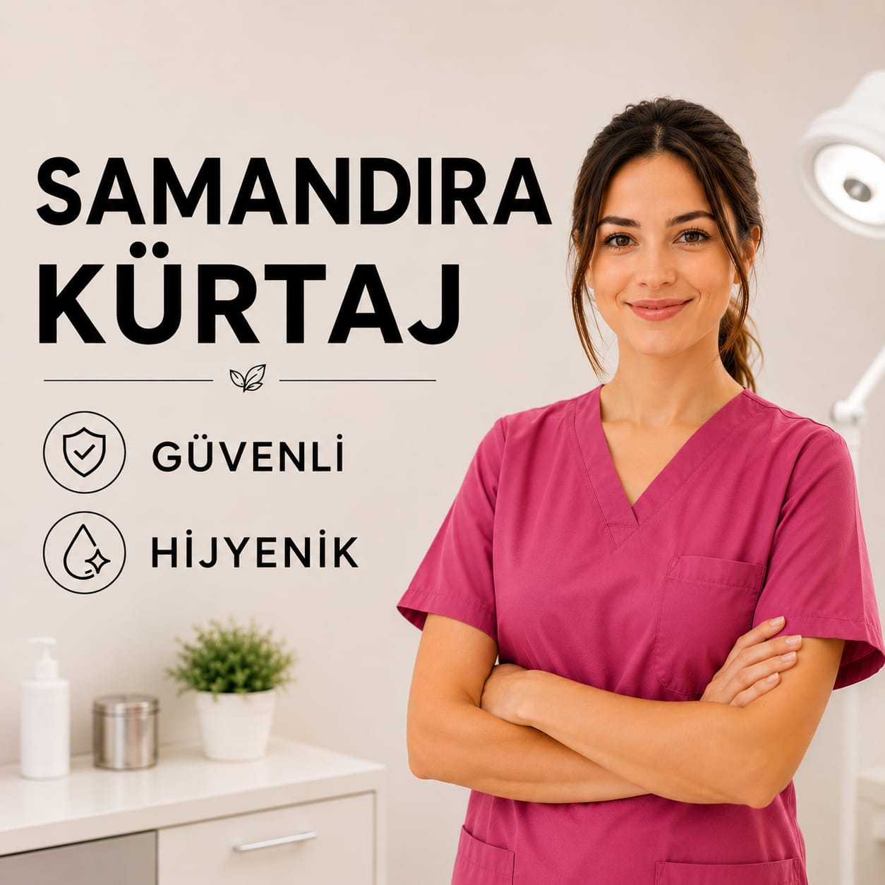 Samandıra Kürtaj Fiyatları