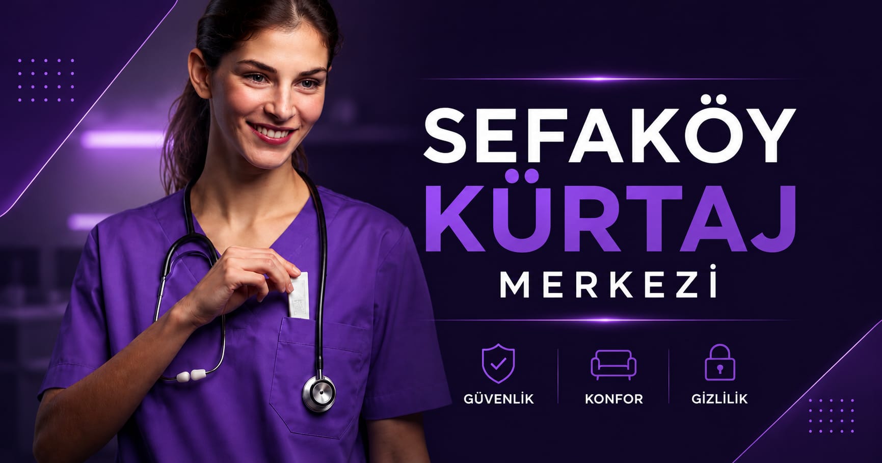 sefaköy kürtaj