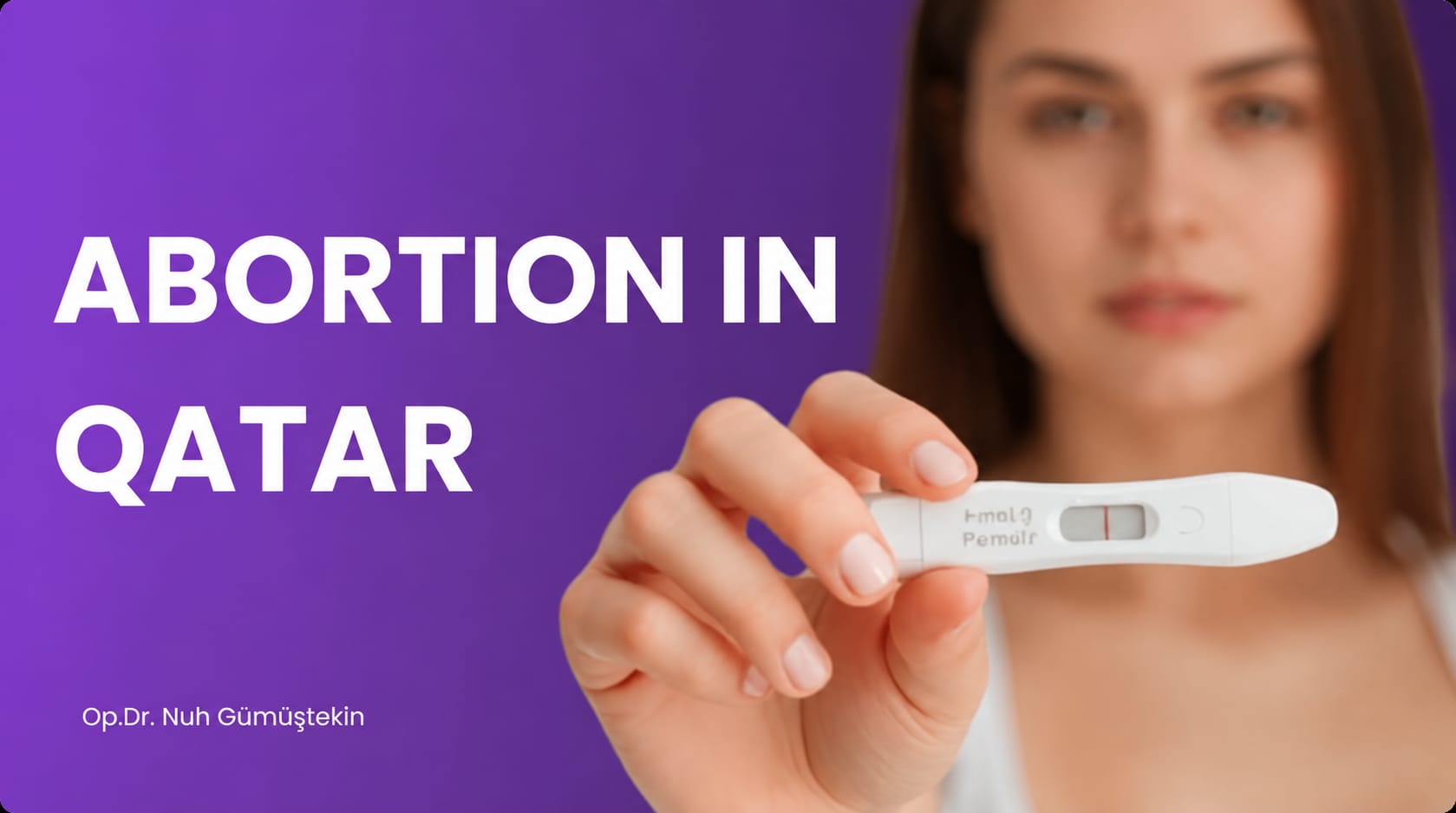 Abortion in Qatar