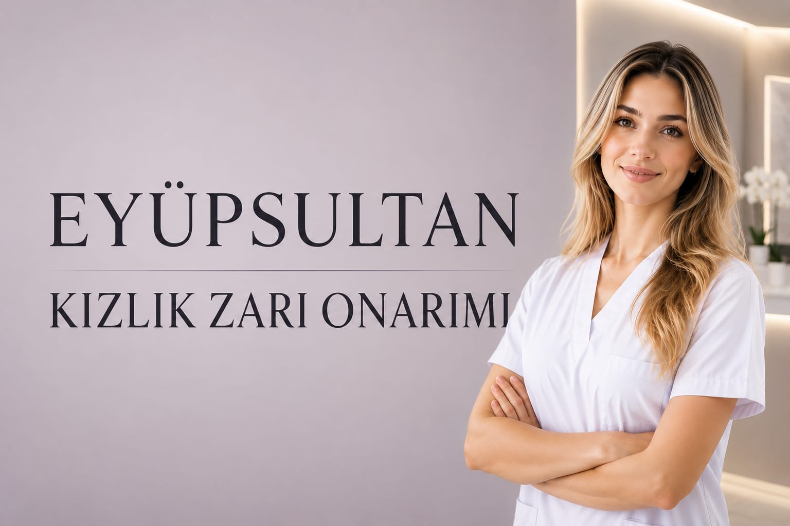 eyüp kızlık zarı dikimi