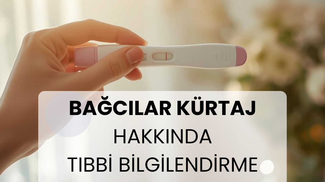 bağcılar kürtaj fiyatları