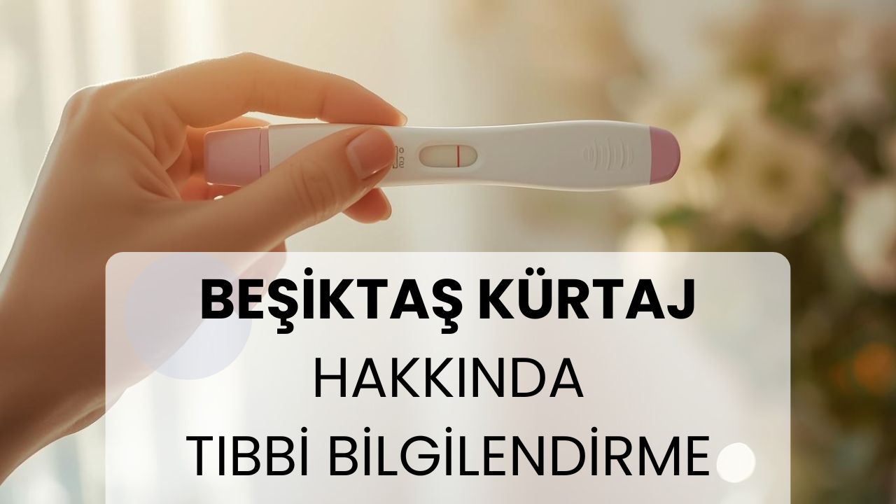 beşiktaş kürtaj fiyatları