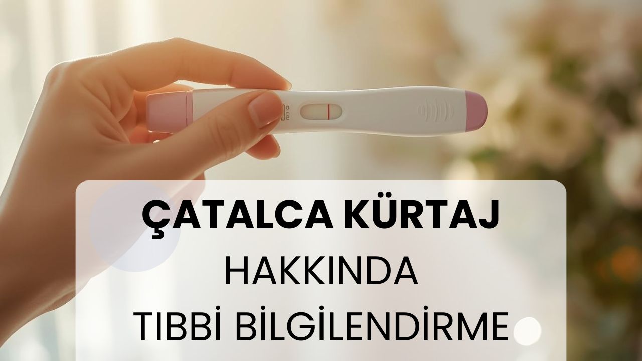 çatalca kürtaj fiyatları