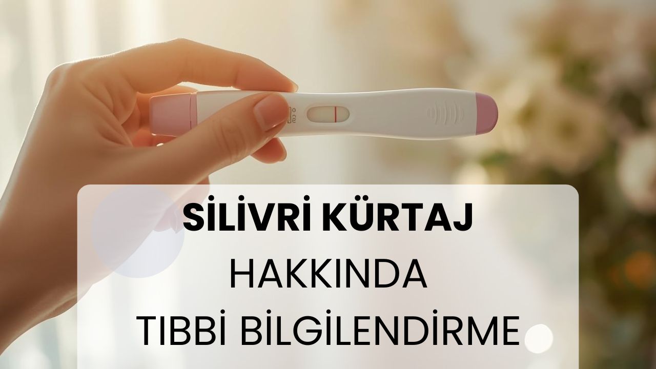 silivri kürtaj fiyatları