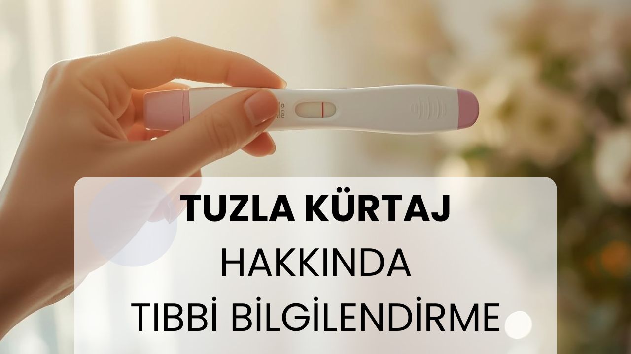 tuzla kürtaj fiyatları