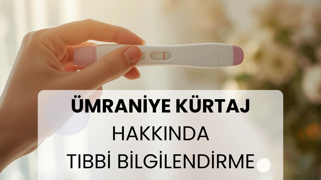 ümraniye kürtaj fiyatları