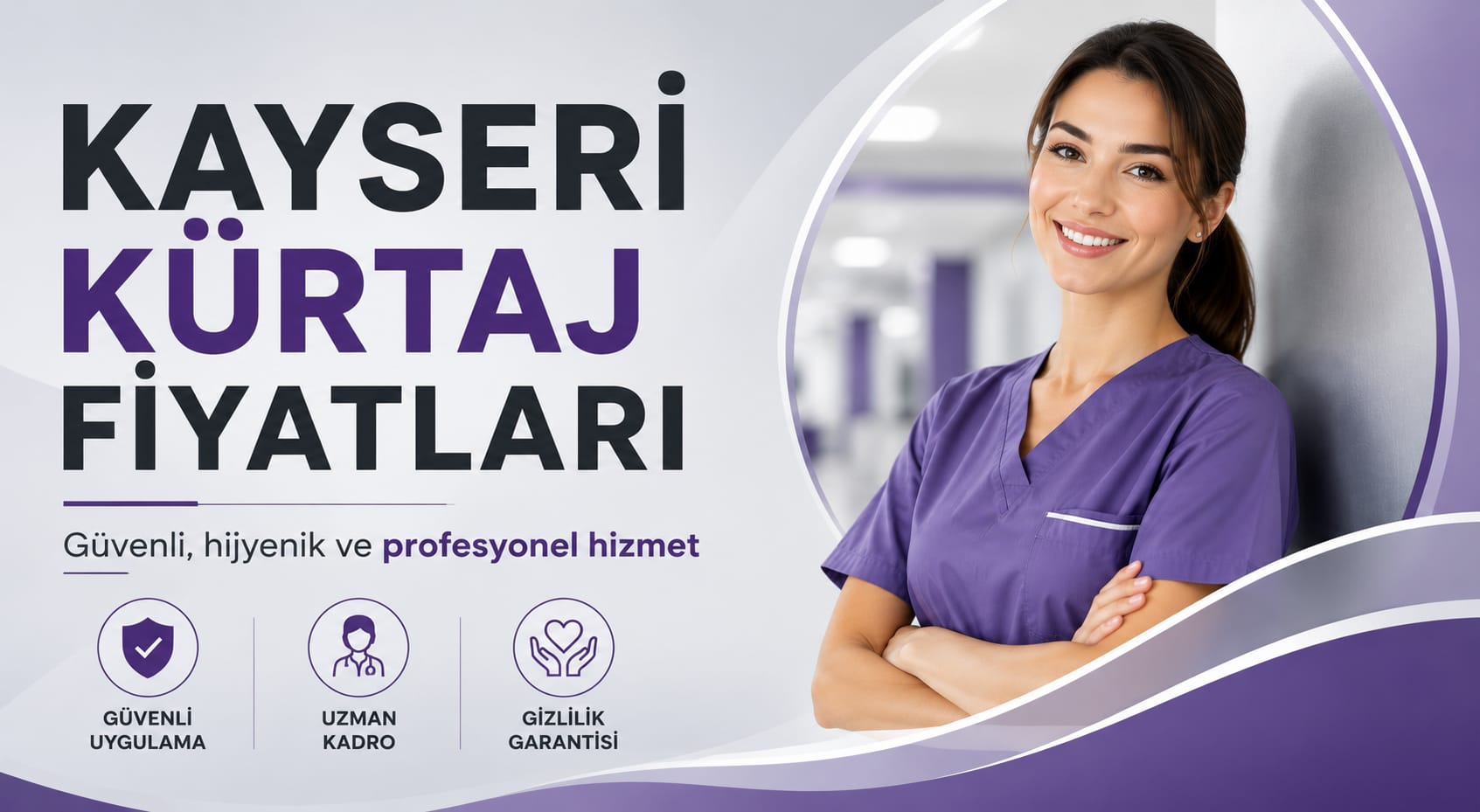 kayseri kürtaj