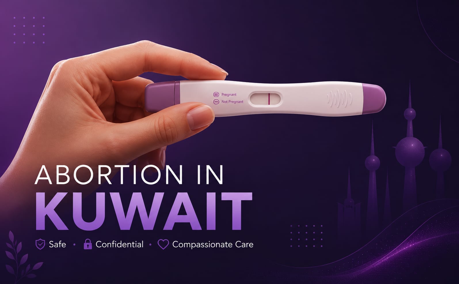abortion in kuwait