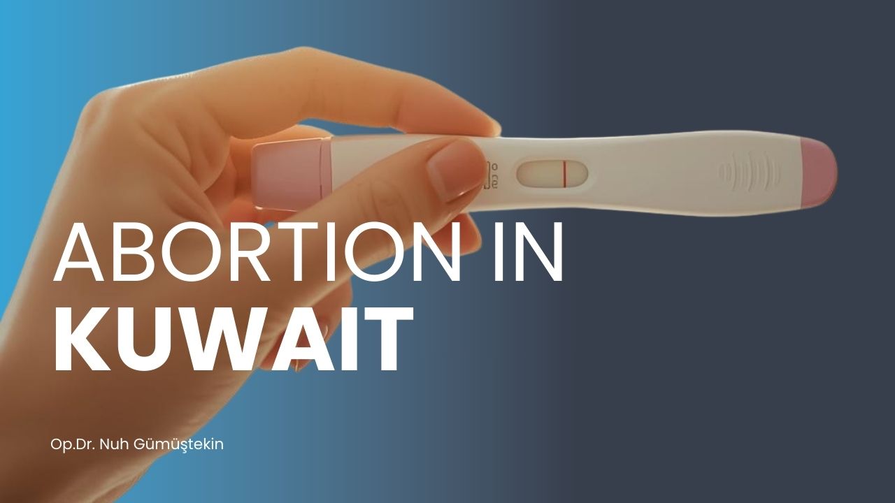abortion in kuwait