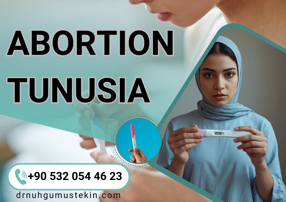 abortion tunusia