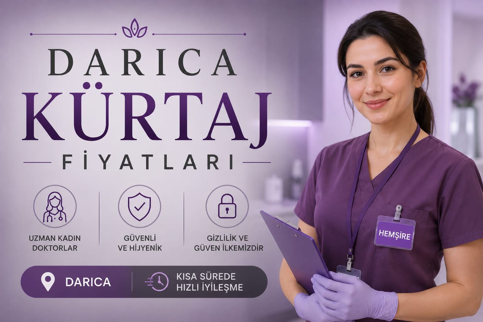 darıca kürtaj