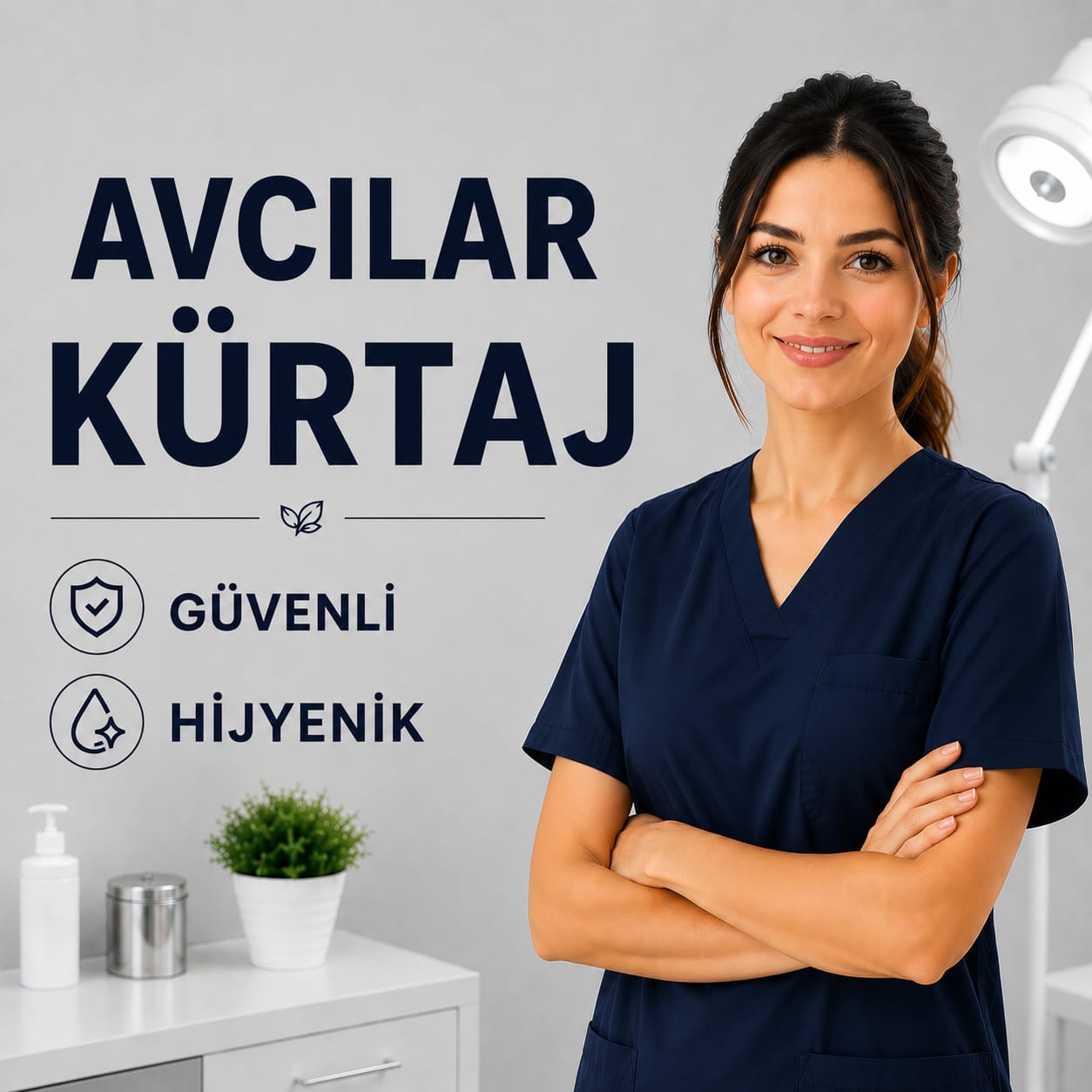 Avcılar Kürtaj Fiyatları