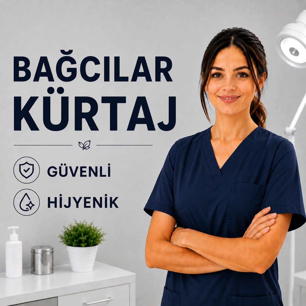 bağcılar kürtaj fiyatları