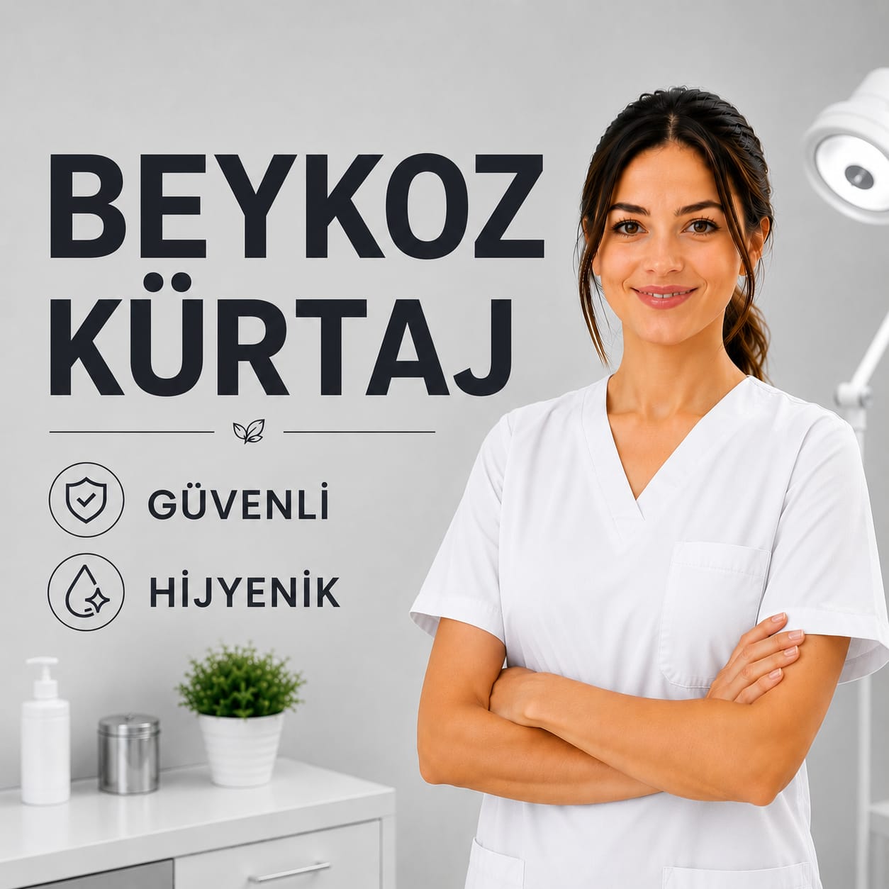 Beykoz Kürtaj Fiyatları