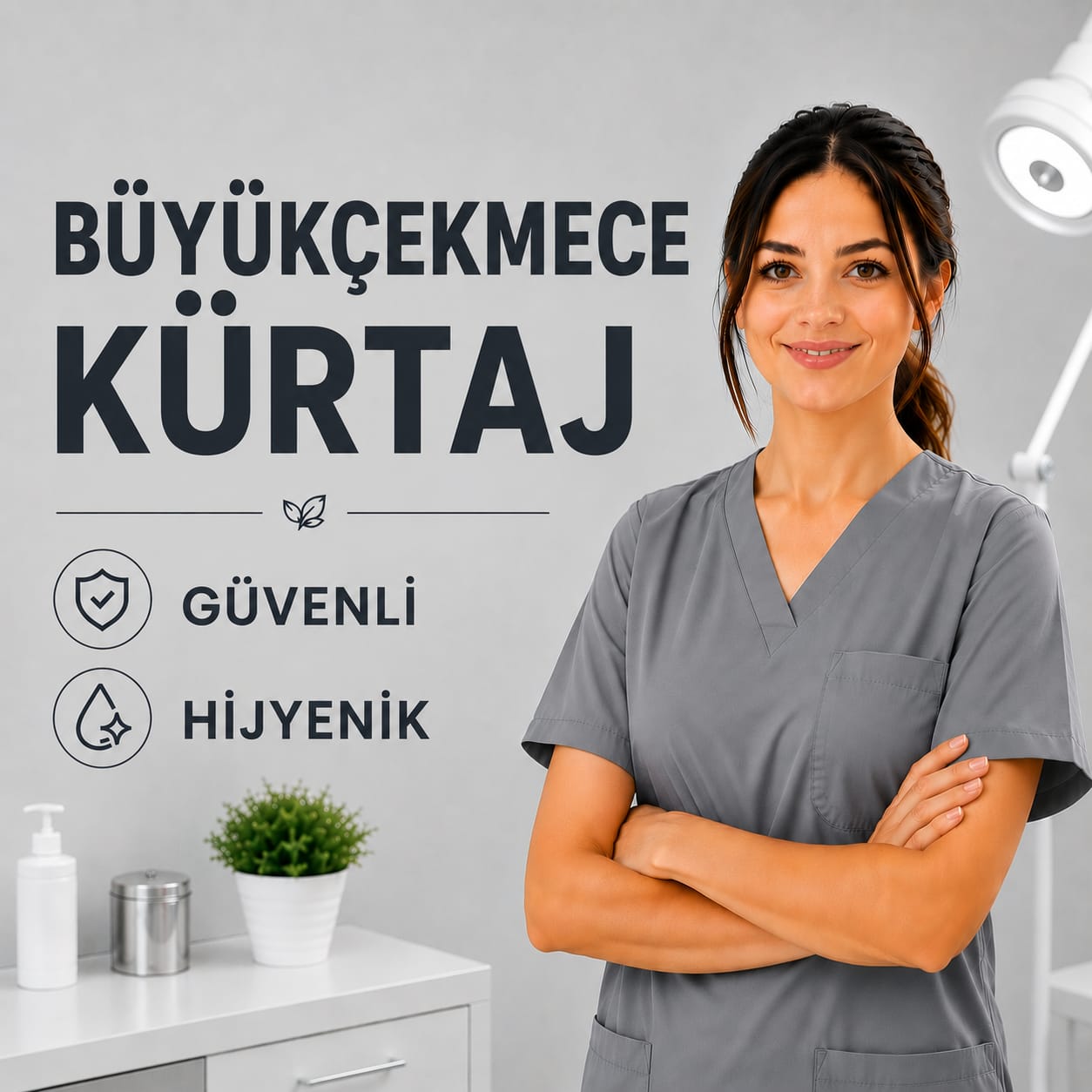 Büyükçekmece Kürtaj Fiyatları