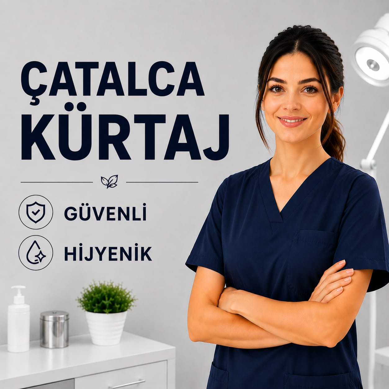 Çatalca Kürtaj Fiyatları