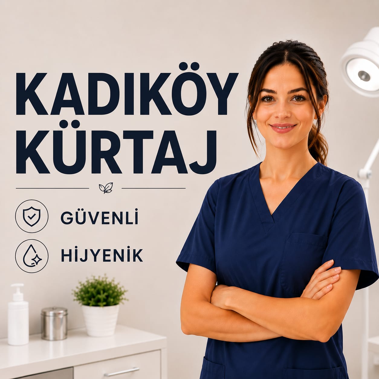 Kadıköy Kürtaj Fiyatları