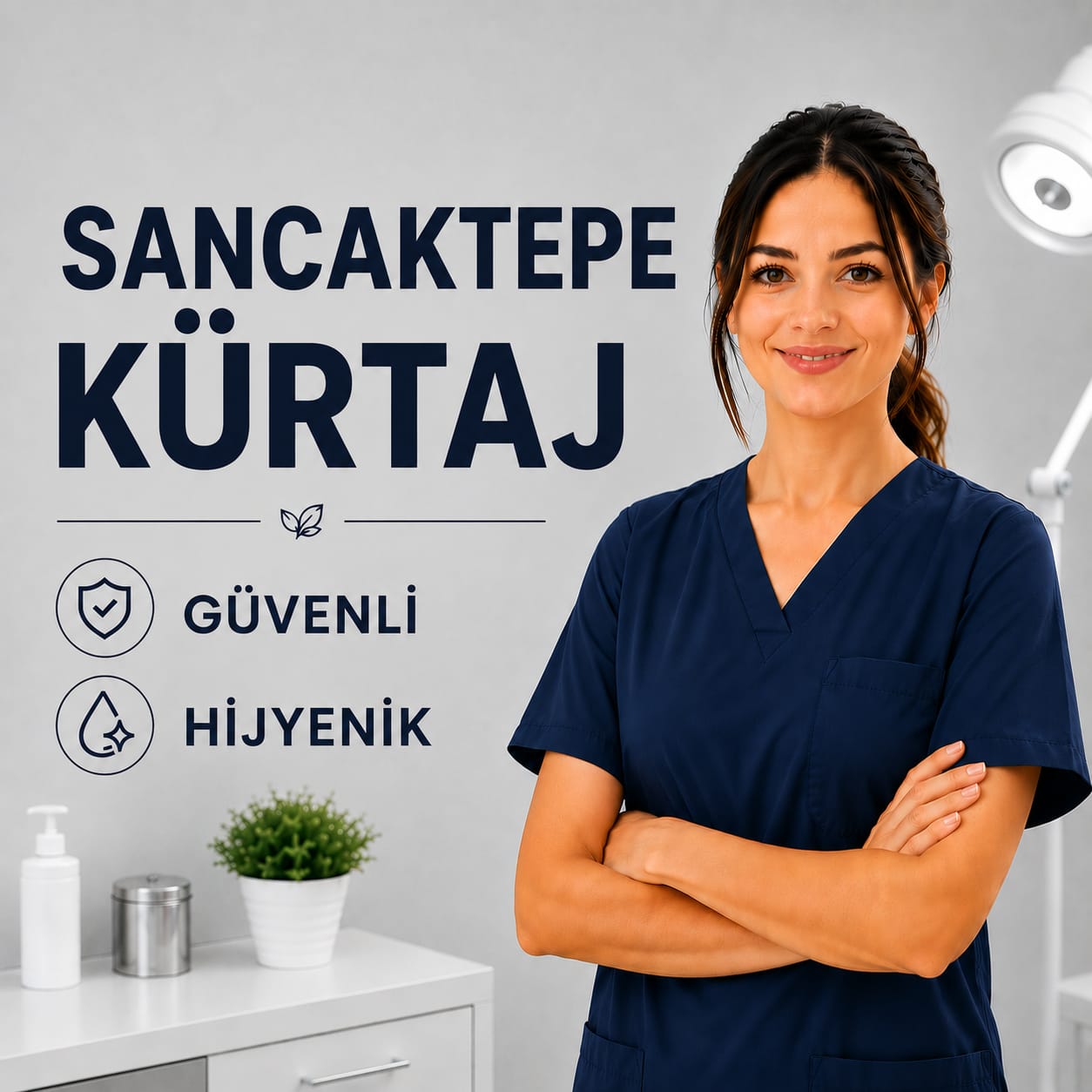 Sancaktepe Kürtaj Fiyatları