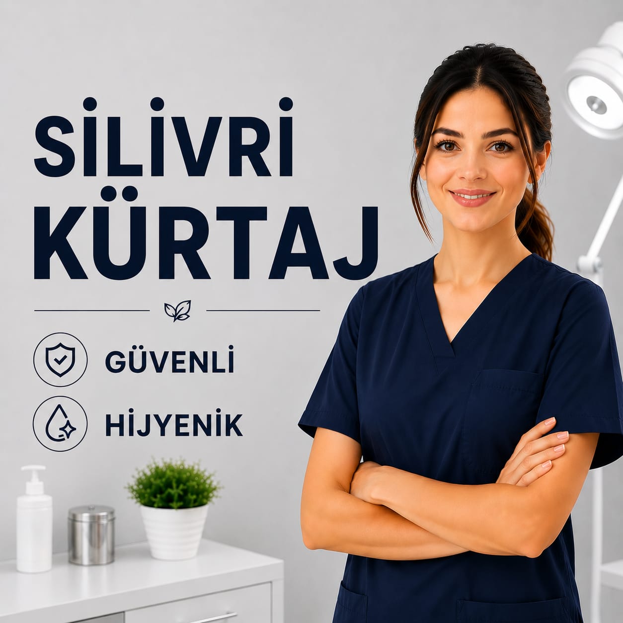 Silivri Kürtaj Fiyatları