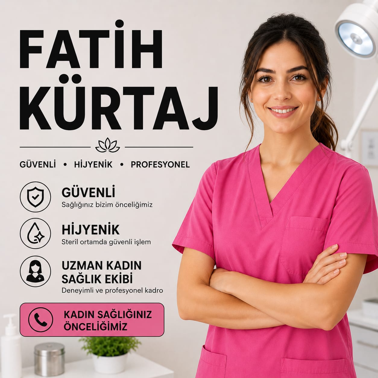Fatih Kürtaj Fiyatları