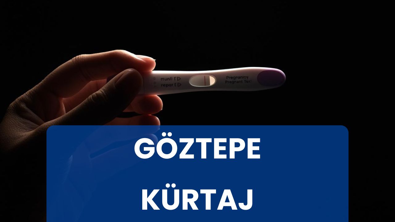göztepe kürtaj