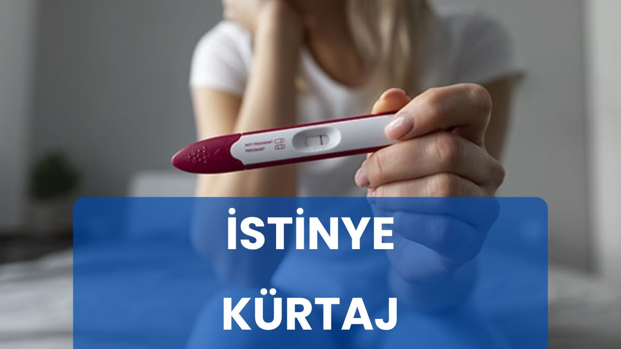 İstinye Kürtaj Fiyatları
