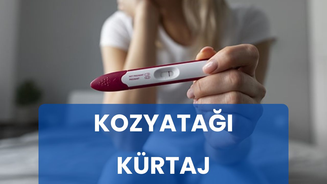 kozyatağı kürtaj fiyatları