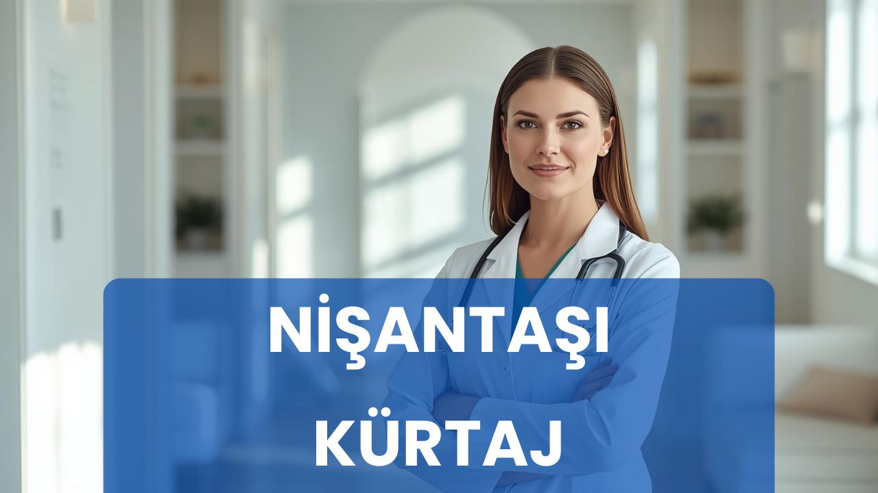nişantaşı kürtaj