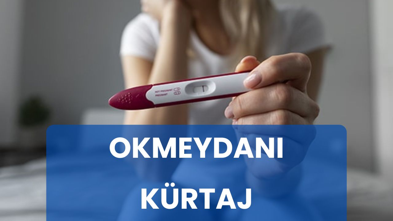 Okmeydanı Kürtaj