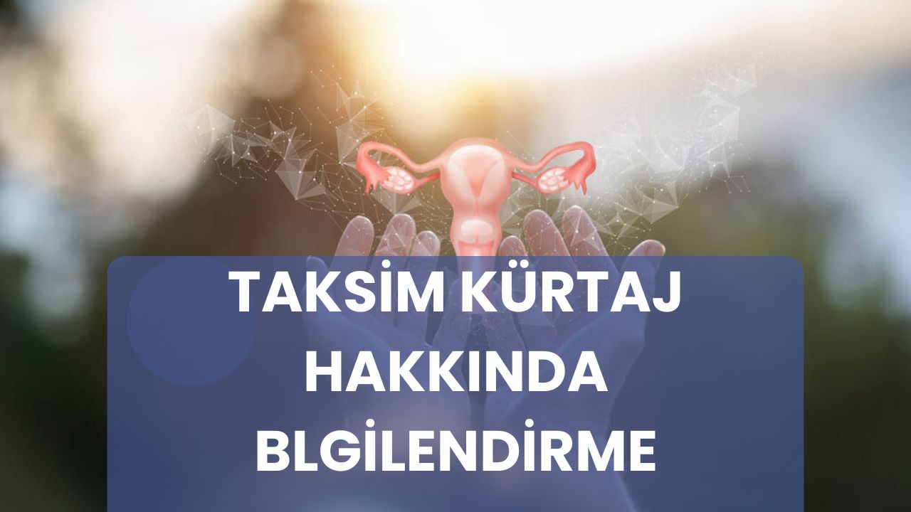 taksim kürtaj yapan yerler