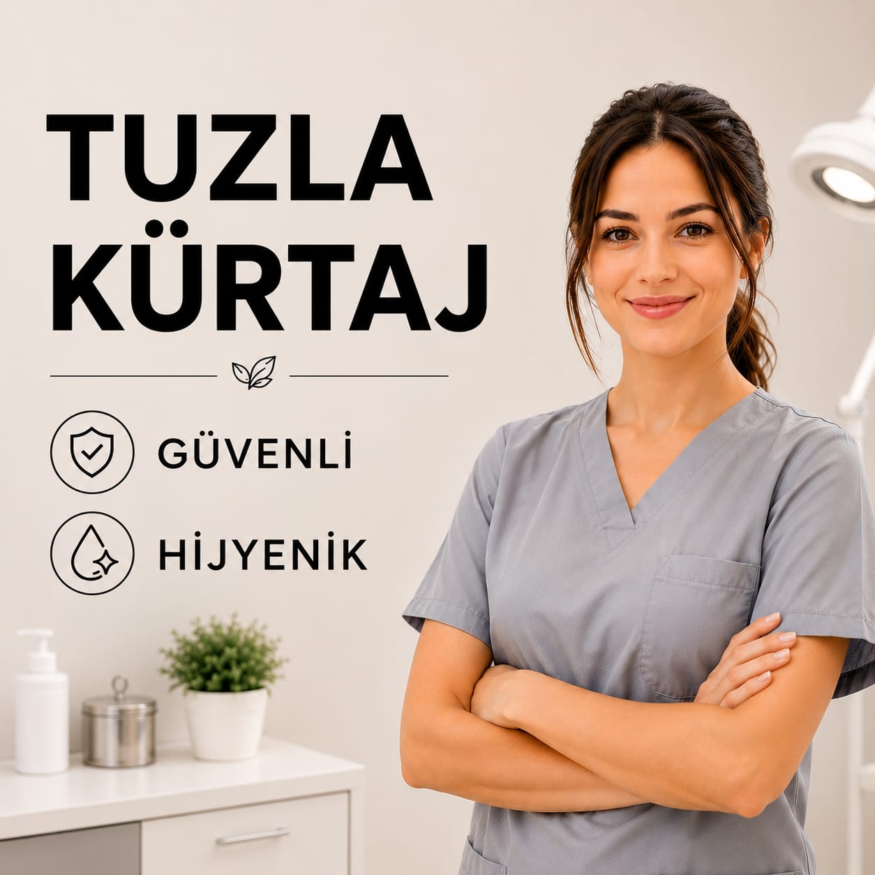 tuzla kürtaj fiyatları