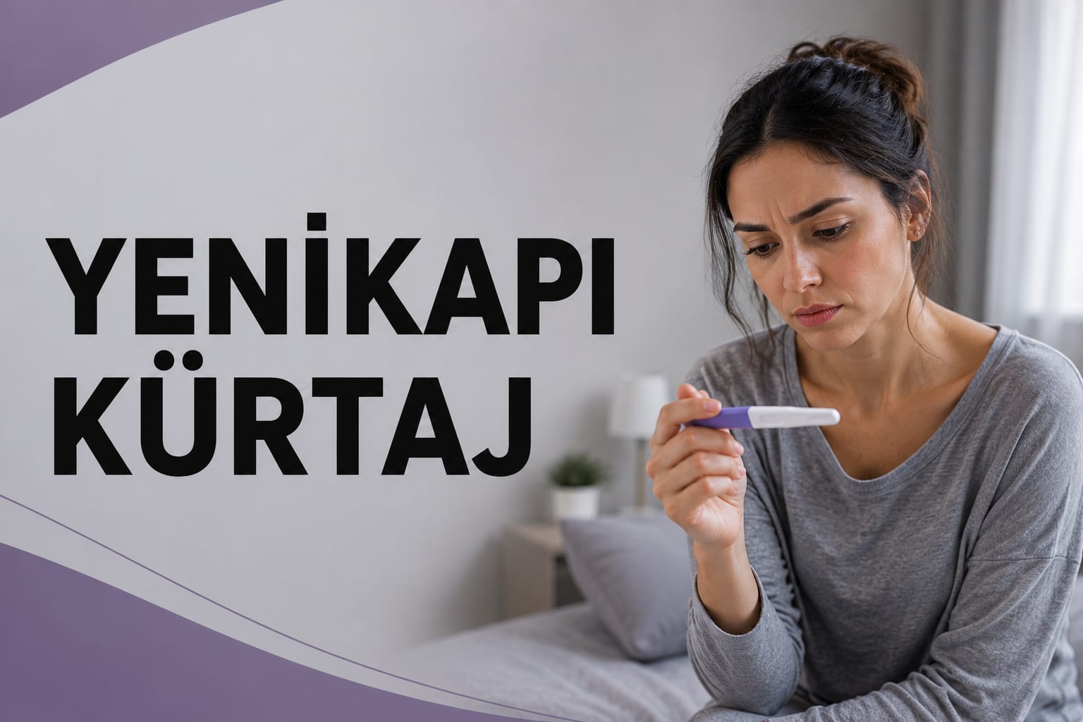 yenikapı kürtaj
