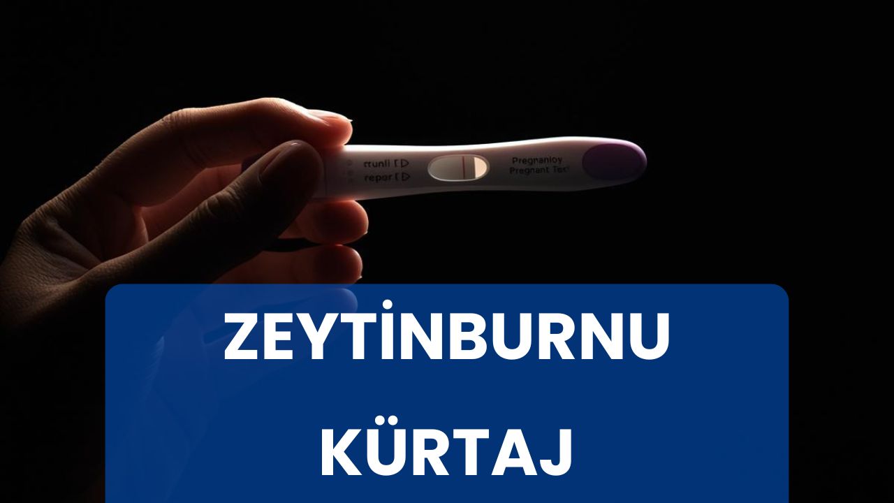 zeytinburnu kürtaj