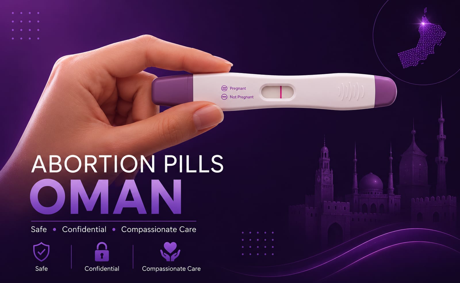 abortion pills in oman
