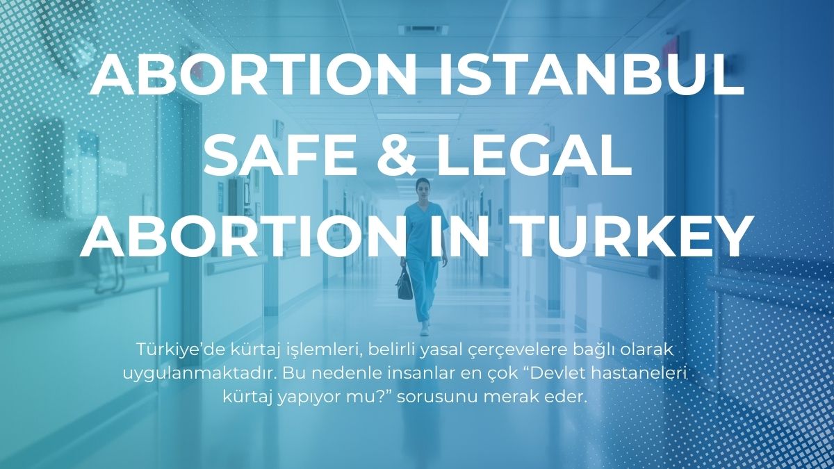 abortion in istanbul
