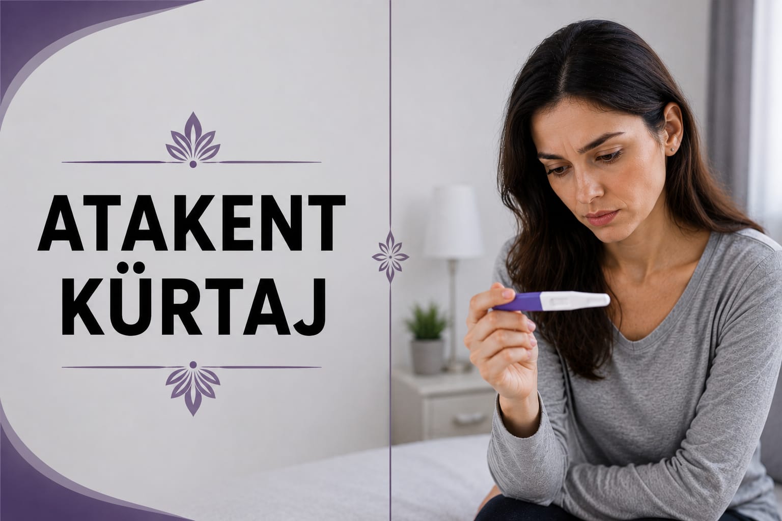 atakent kürtaj